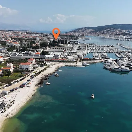 La Marela Appartement *