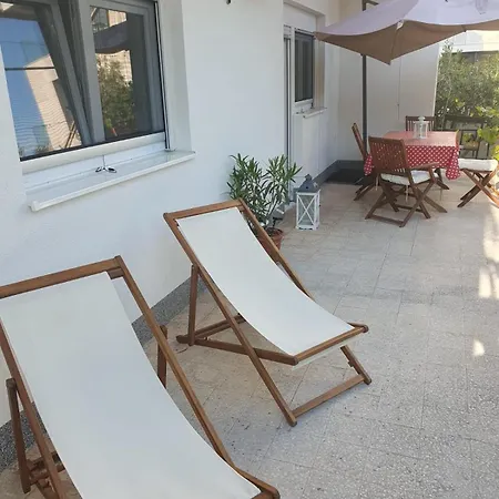 La Marela Apartman