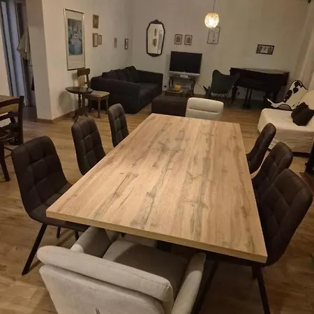 La Marela Apartman *