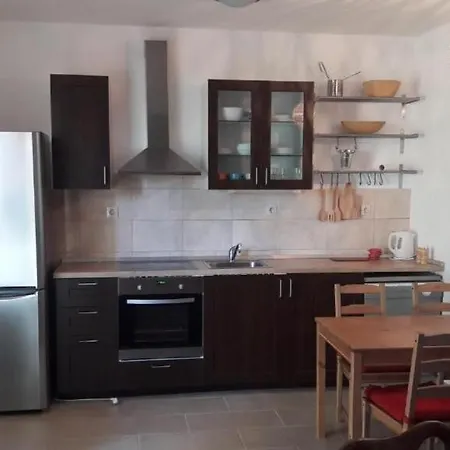 Apartman La Marela *
