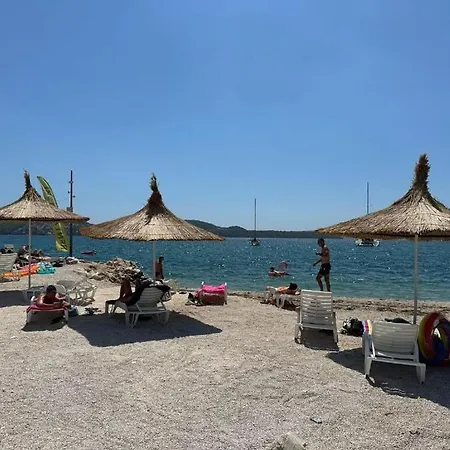 La Marela Appartement
