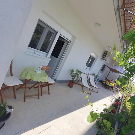 La Marela Apartman *