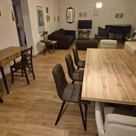 La Marela Apartman Trogir