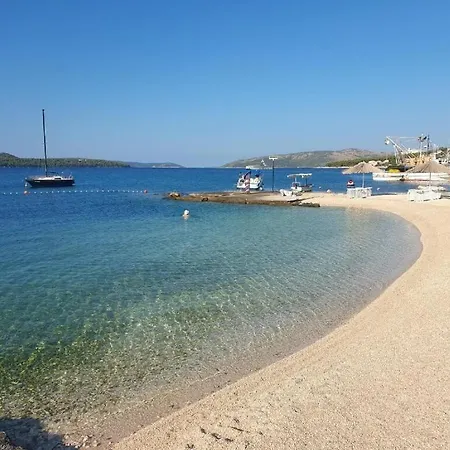 La Marela Apartman Trogir