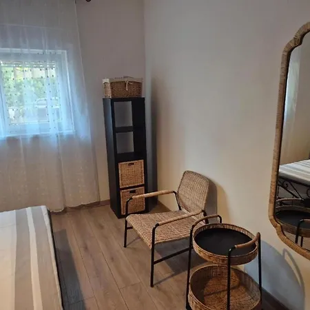 La Marela Apartman