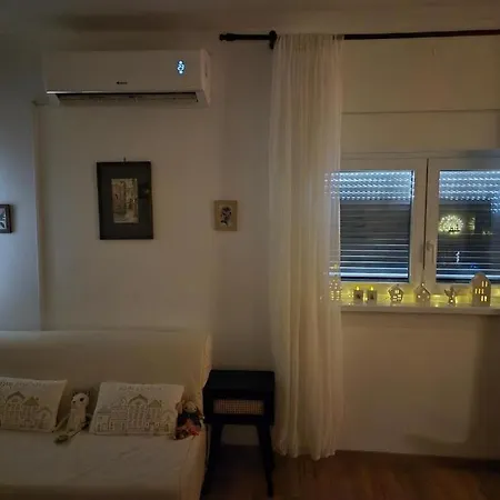 Apartman La Marela