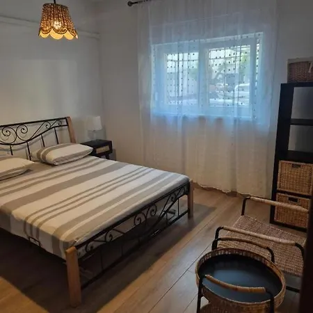 Appartement La Marela