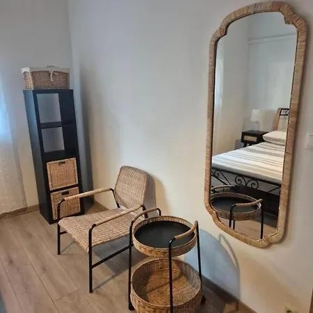 La Marela Apartman