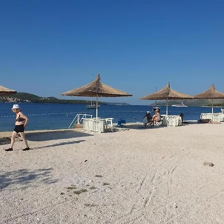 Appartement La Marela Trogir