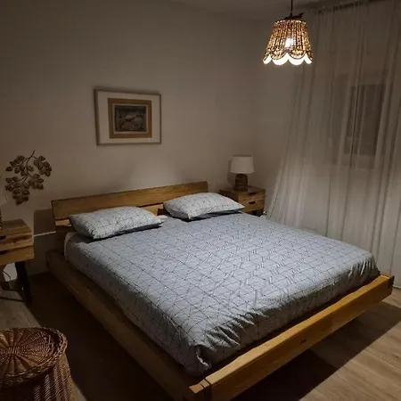 La Marela Apartman Trogir