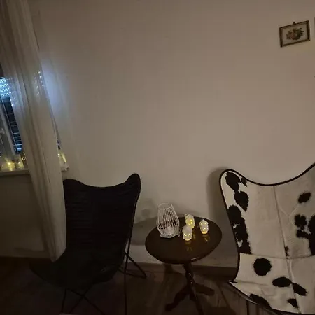 La Marela Apartman Trogir