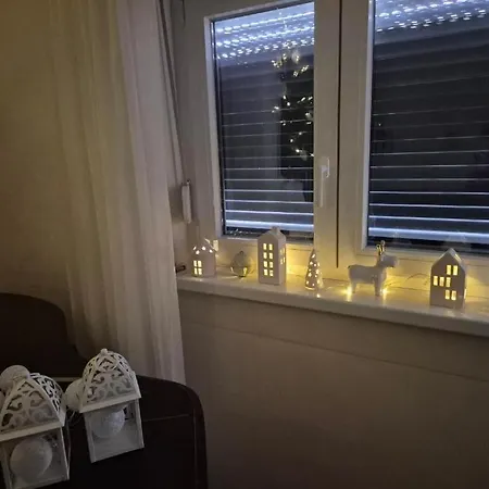 La Marela Appartement